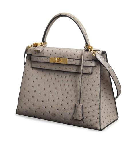 how much is hermes birkin ostrich bag|hermes kelly bag ostrich.